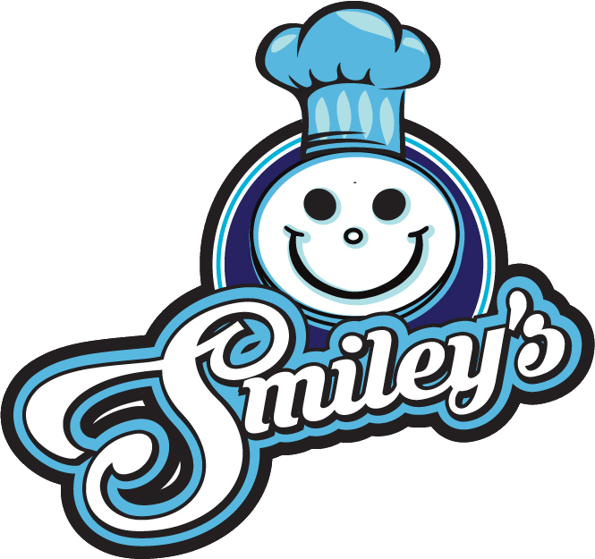 Logo for Smiley's Dining Hall