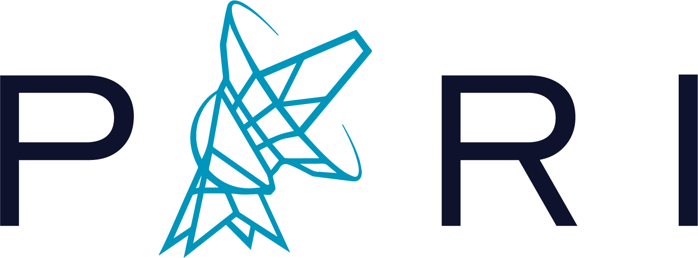 PARI logo