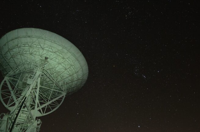 Meteor Showers at PARI - Image 5