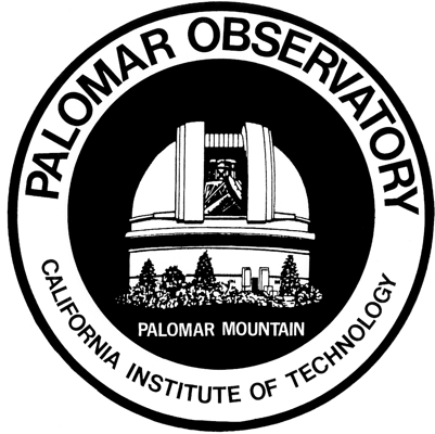 Palomar Observatory