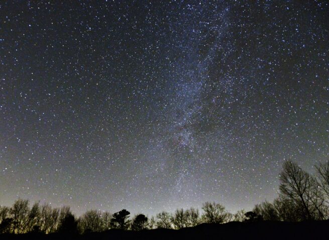 Meteor Showers at PARI - Image 6