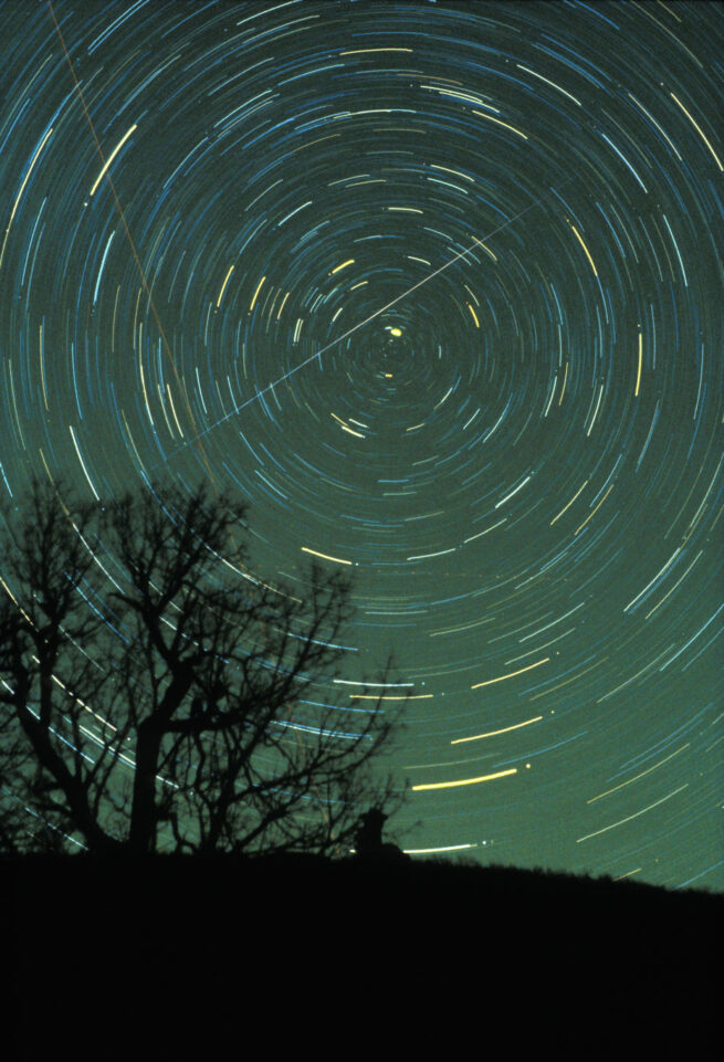 Meteor Showers at PARI - Image 4