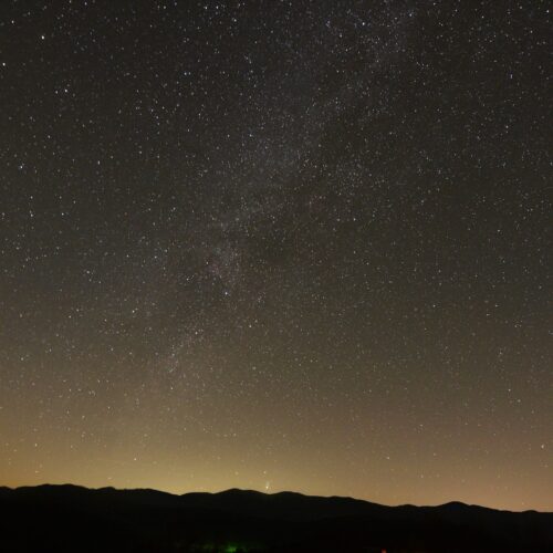 Dark Sky Astronomy Nights Ticket