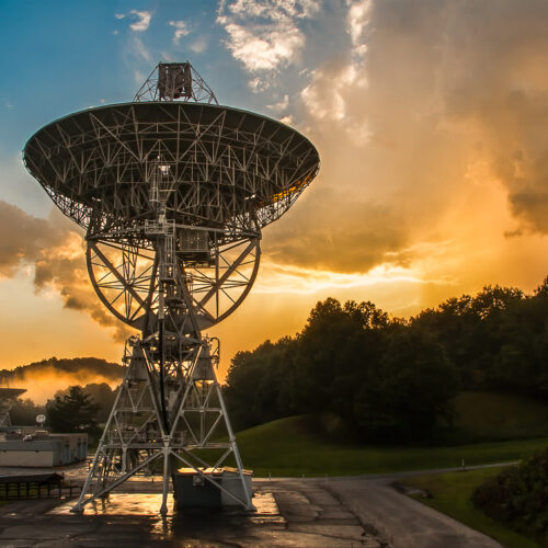Outdoor Site, History, and Sunset Tours