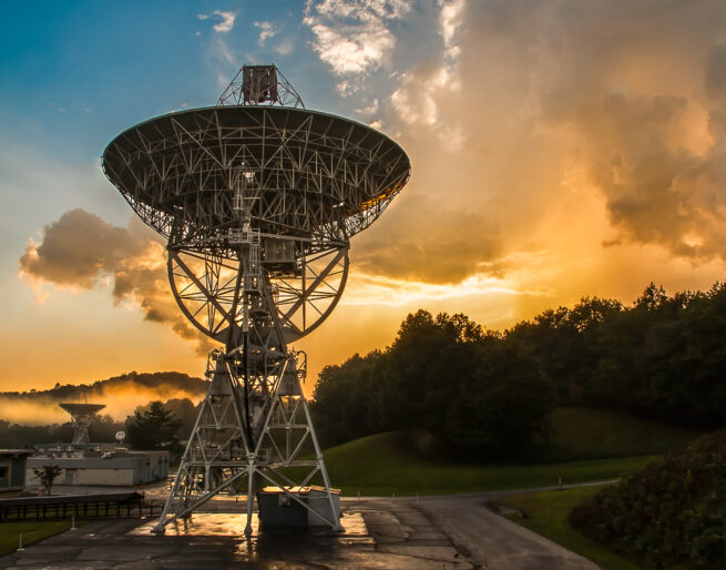 Outdoor Site, History, and Sunset Tours