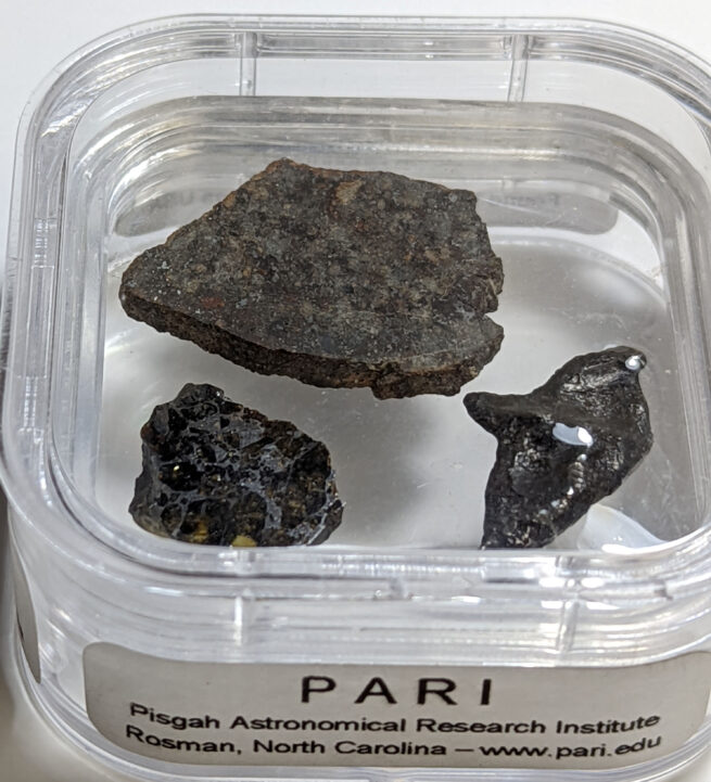 Meteorite Starter Kit - Image 3
