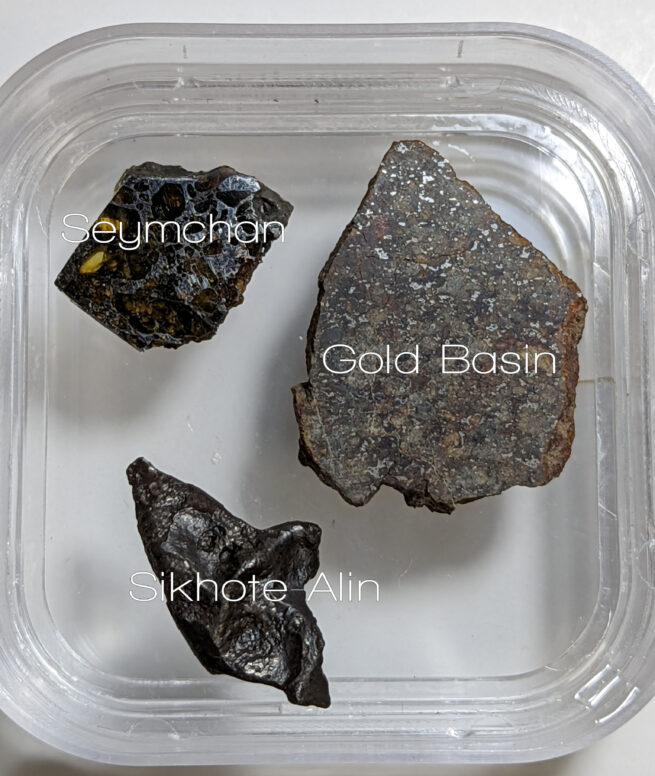 Meteorite Starter Kit - Image 2