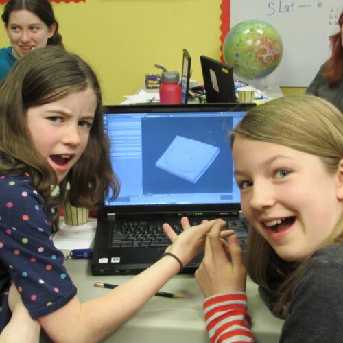 3D Planets Workshop Registration