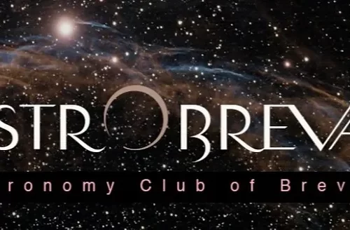 AstroBrevard Donation