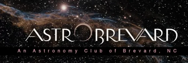 AstroBrevard Donation