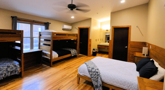 Cabin Room - Image 8
